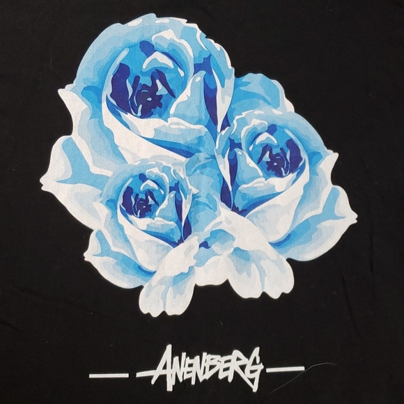 Anenberg T-Shirt - Picture 2 of 2